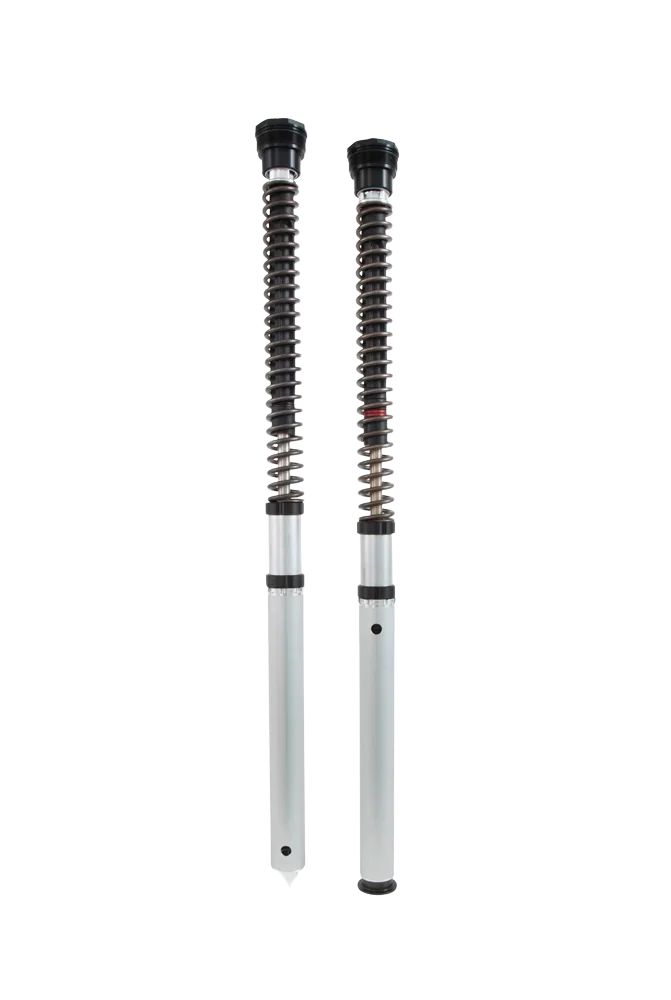 Kit cartouche fourche Ohlins TTX25 - Yamaha R1 - Miniature 2